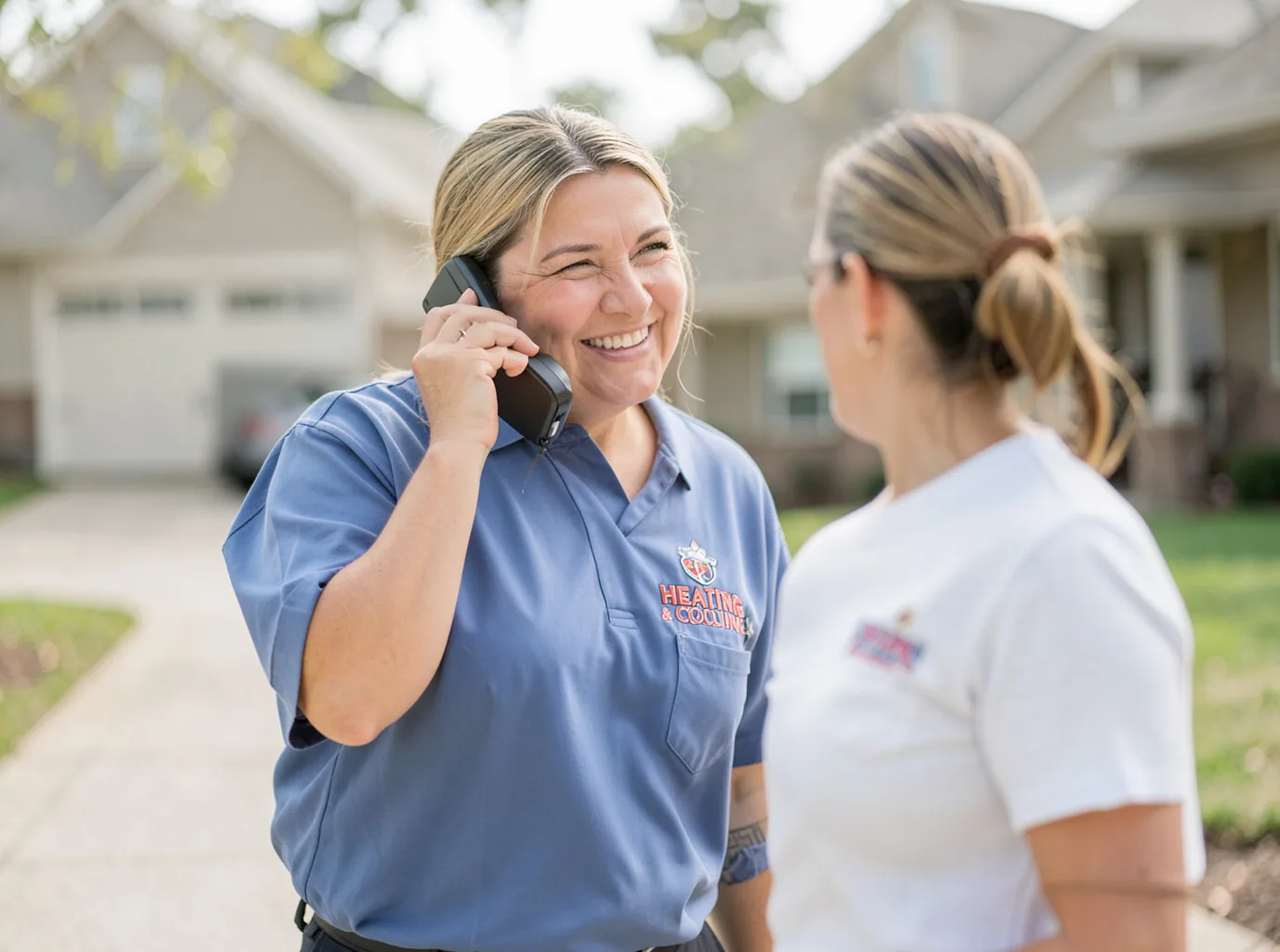 Hvac Repair Avon Lake, OH FAQs
